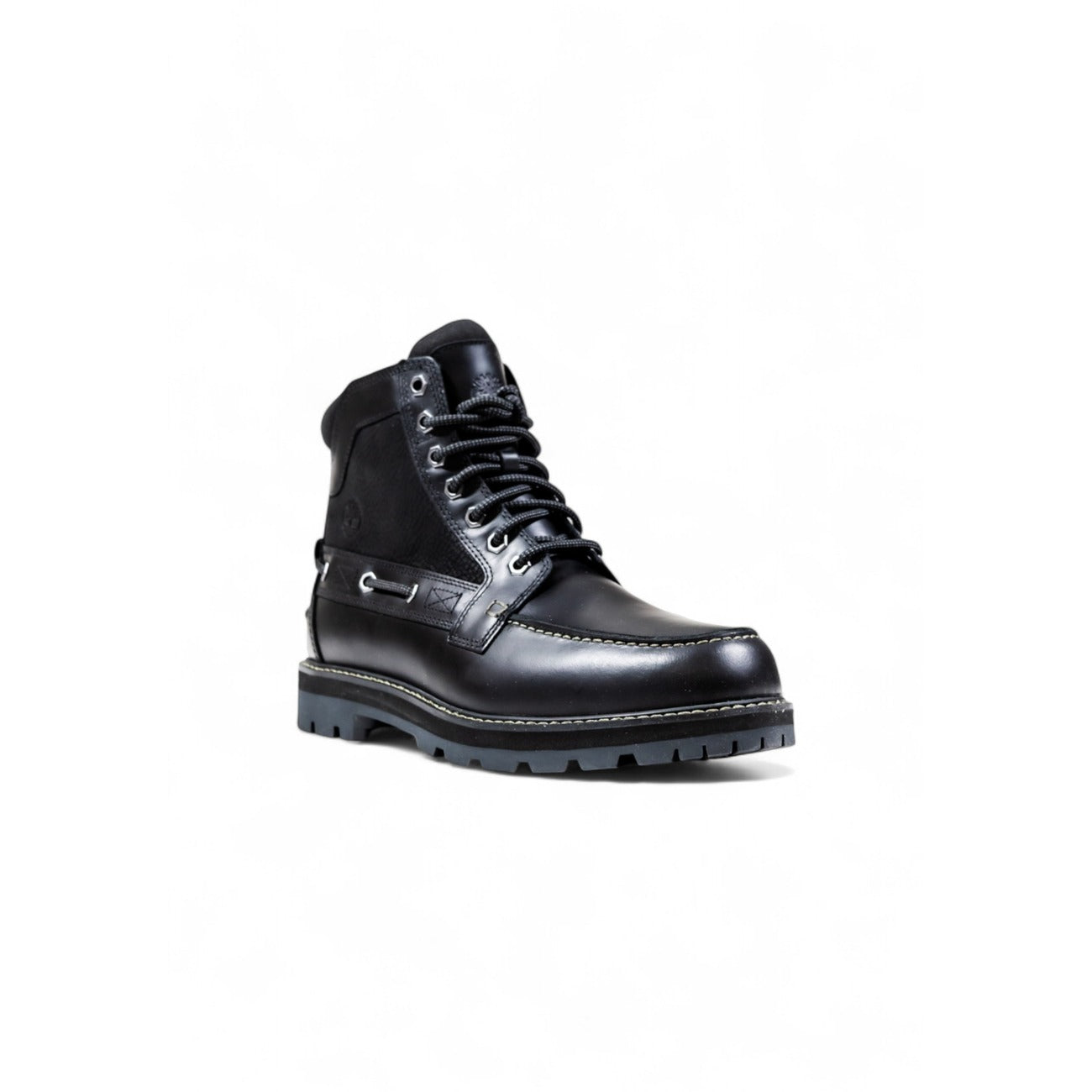 Timberland Herren Boots Schwarz