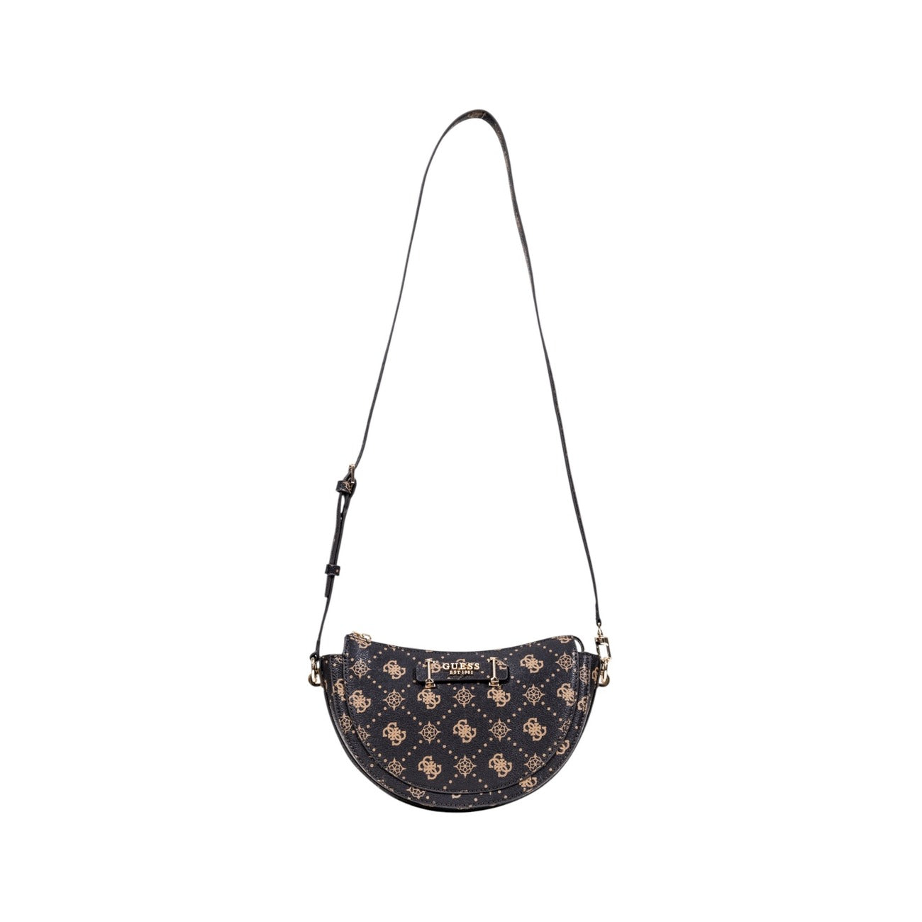 Guess Tas Dames Beige #2436475