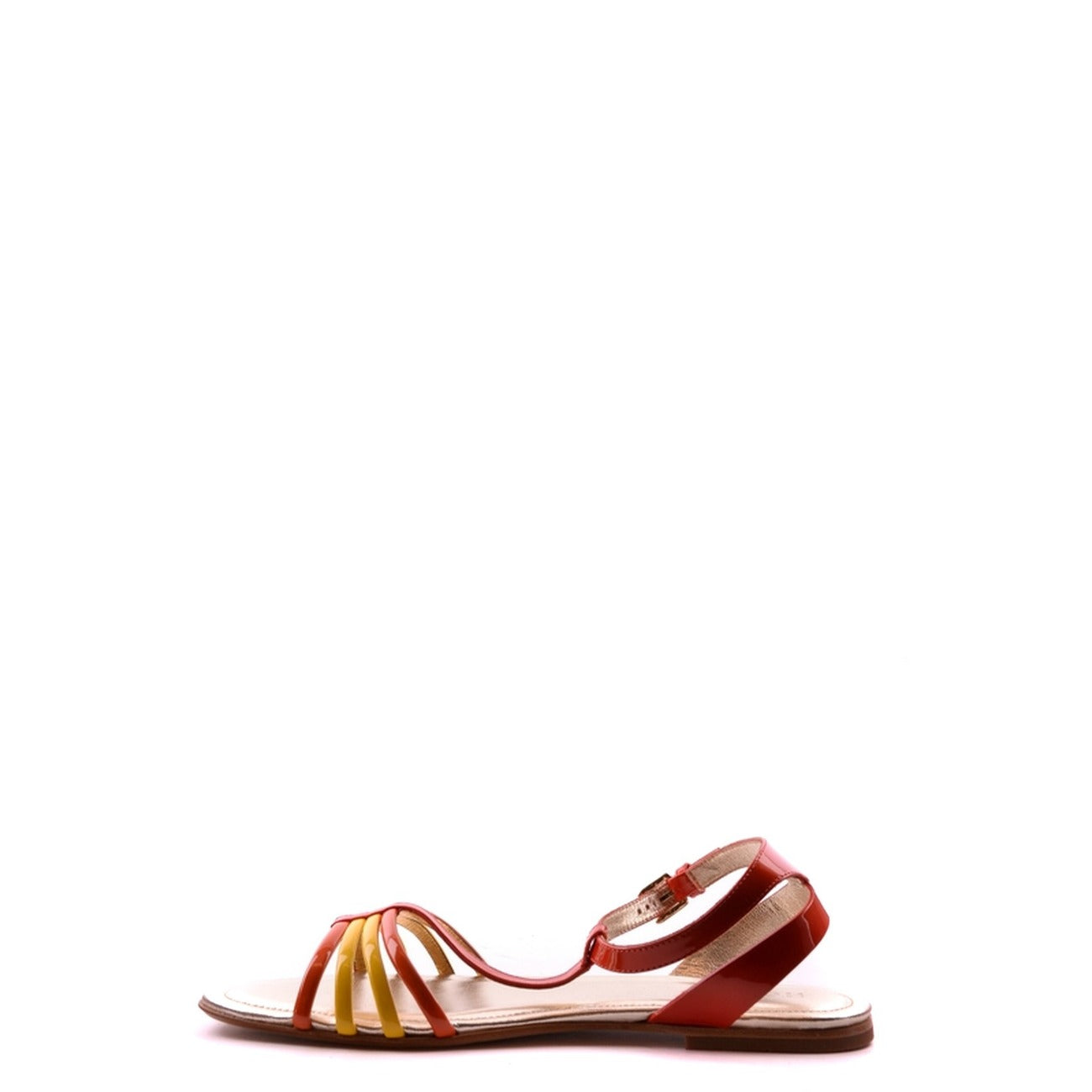 Hogan Women Sandals Multicolor