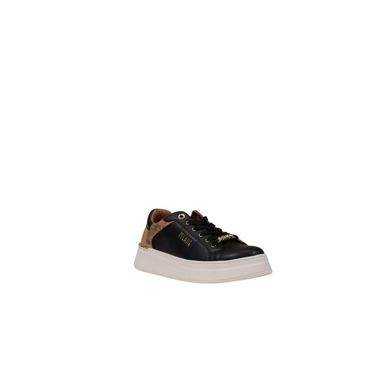 Alviero Martini Prima Classe Women Sneakers Zwart