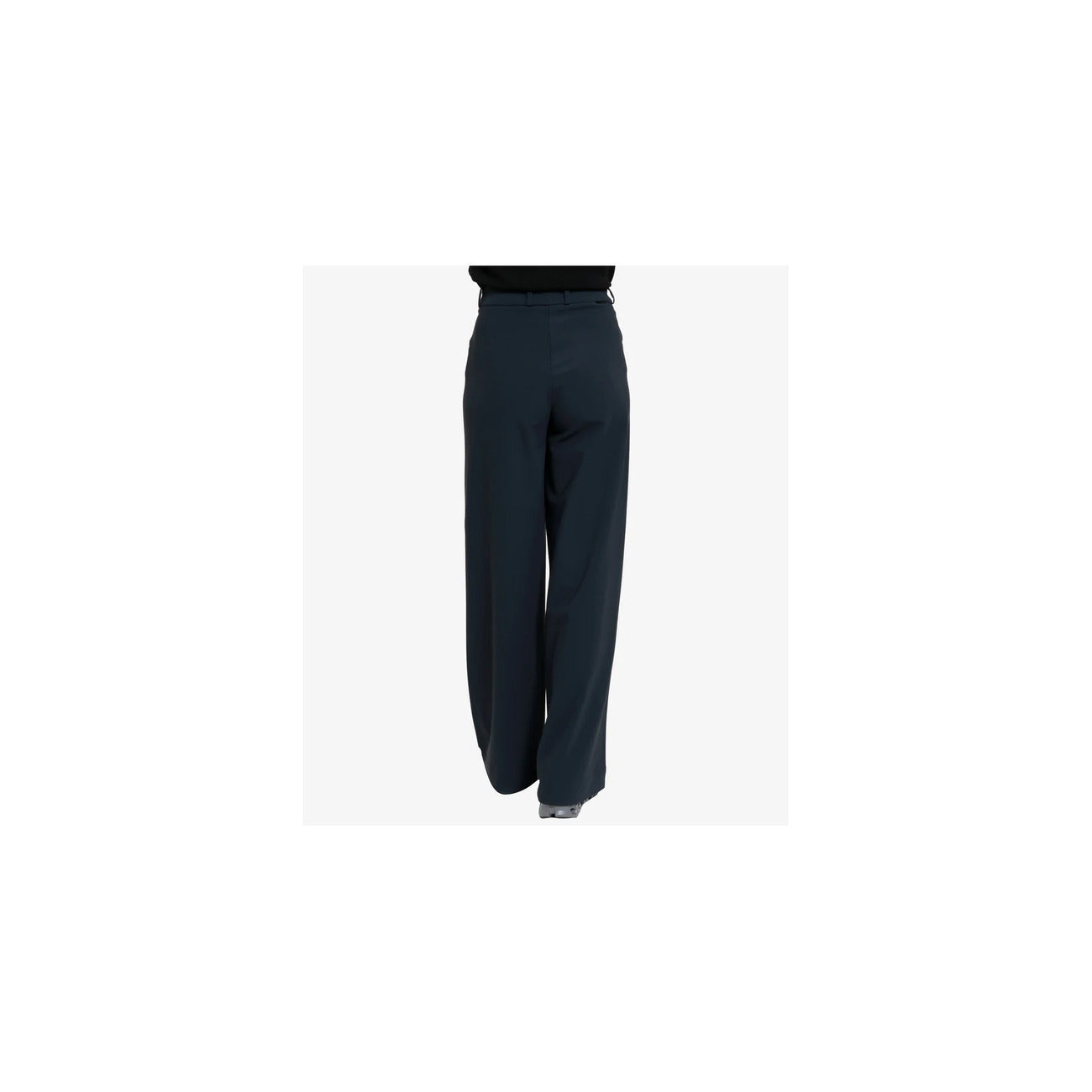 Rrd Trousers Women Black