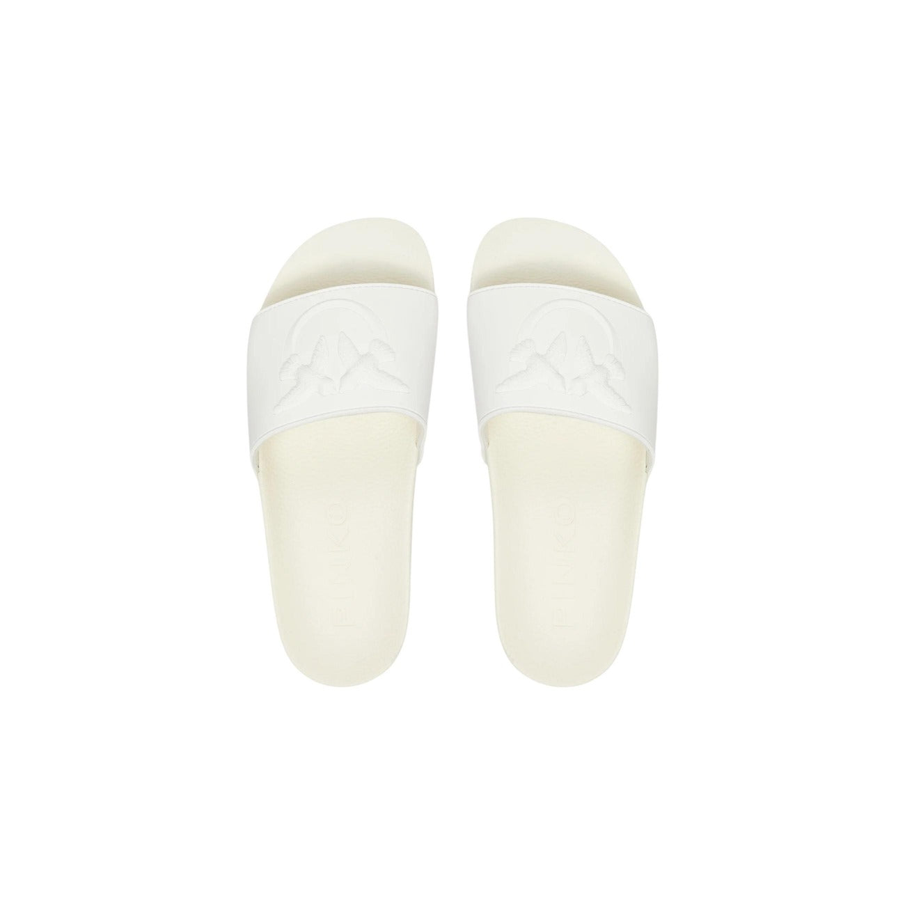 Pinko Women Slippers Rosa