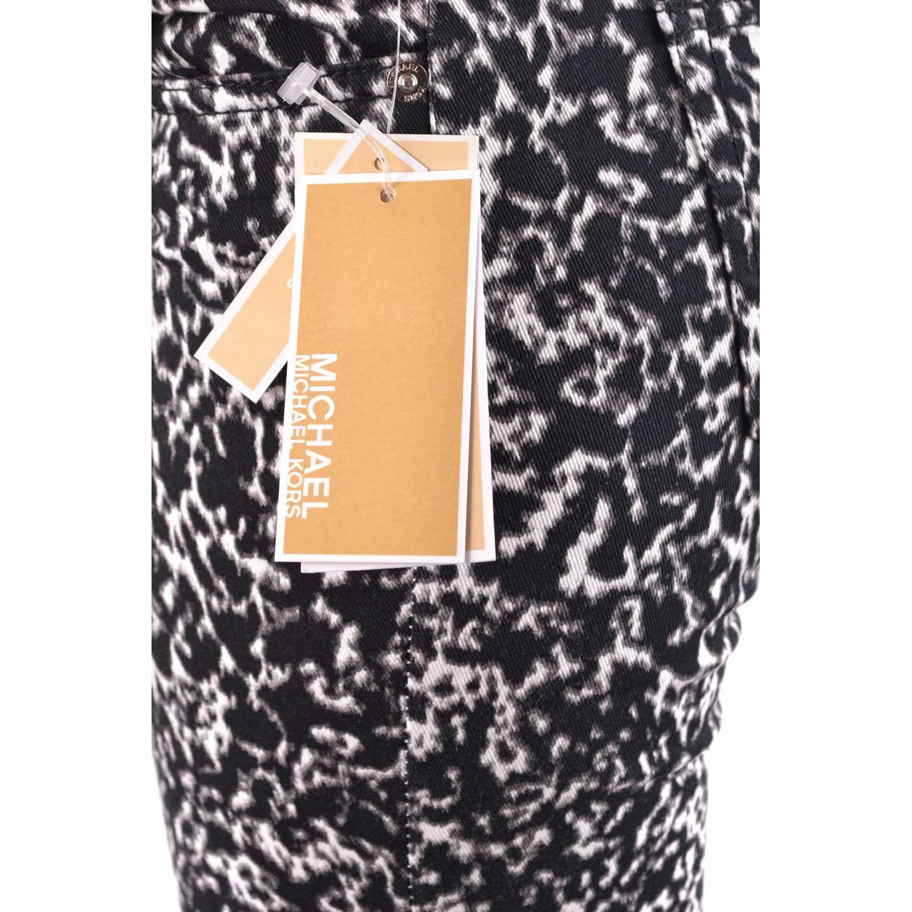 Michael Kors Jeans Dames Zwart