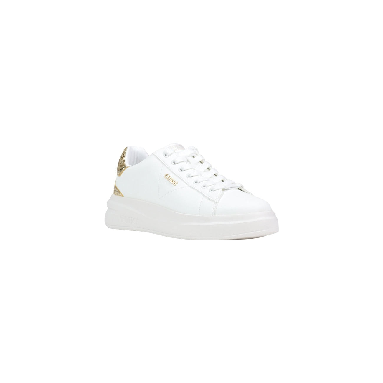 Guess Women Sneaker Weiß #2449499