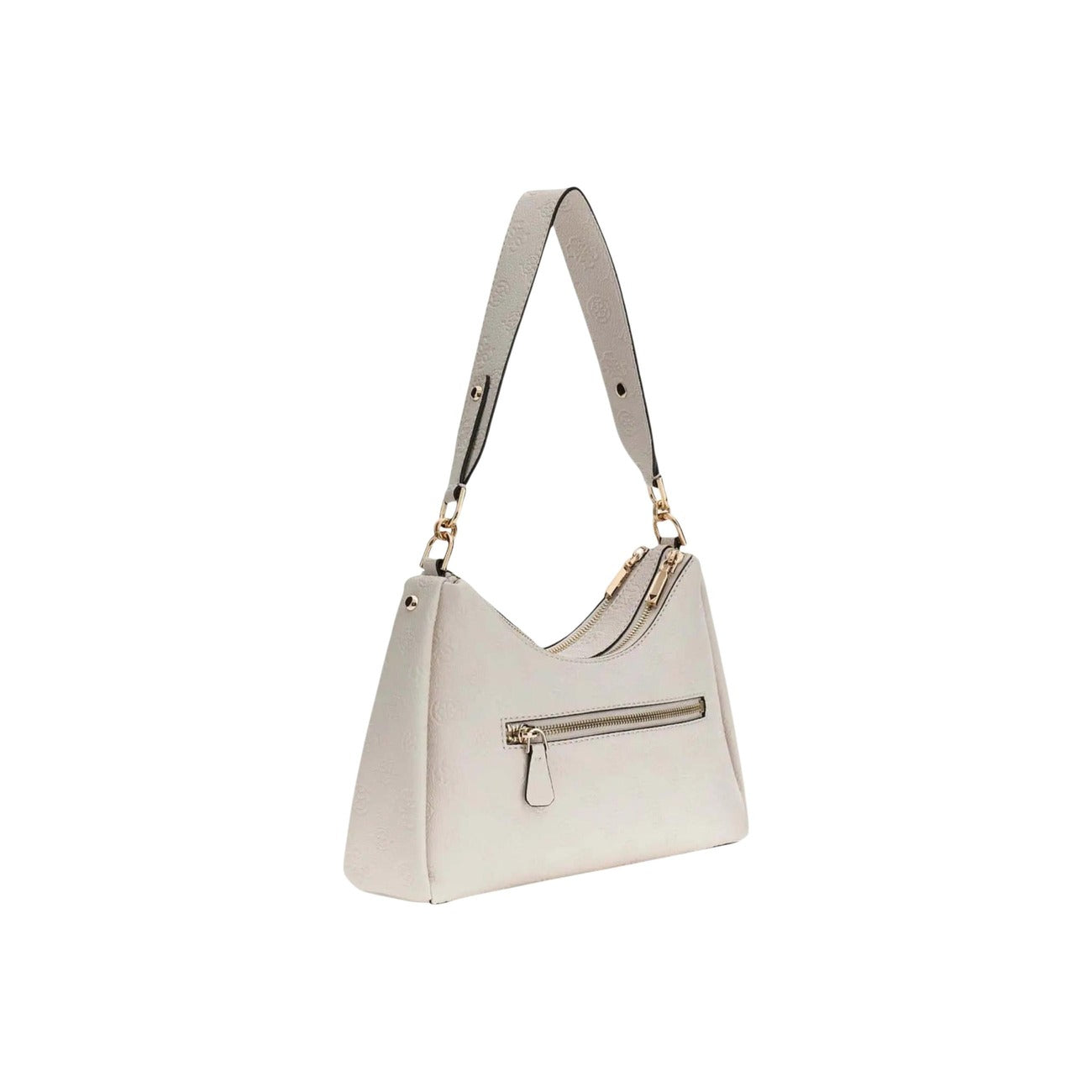 Guess Tasche Damen Weiß