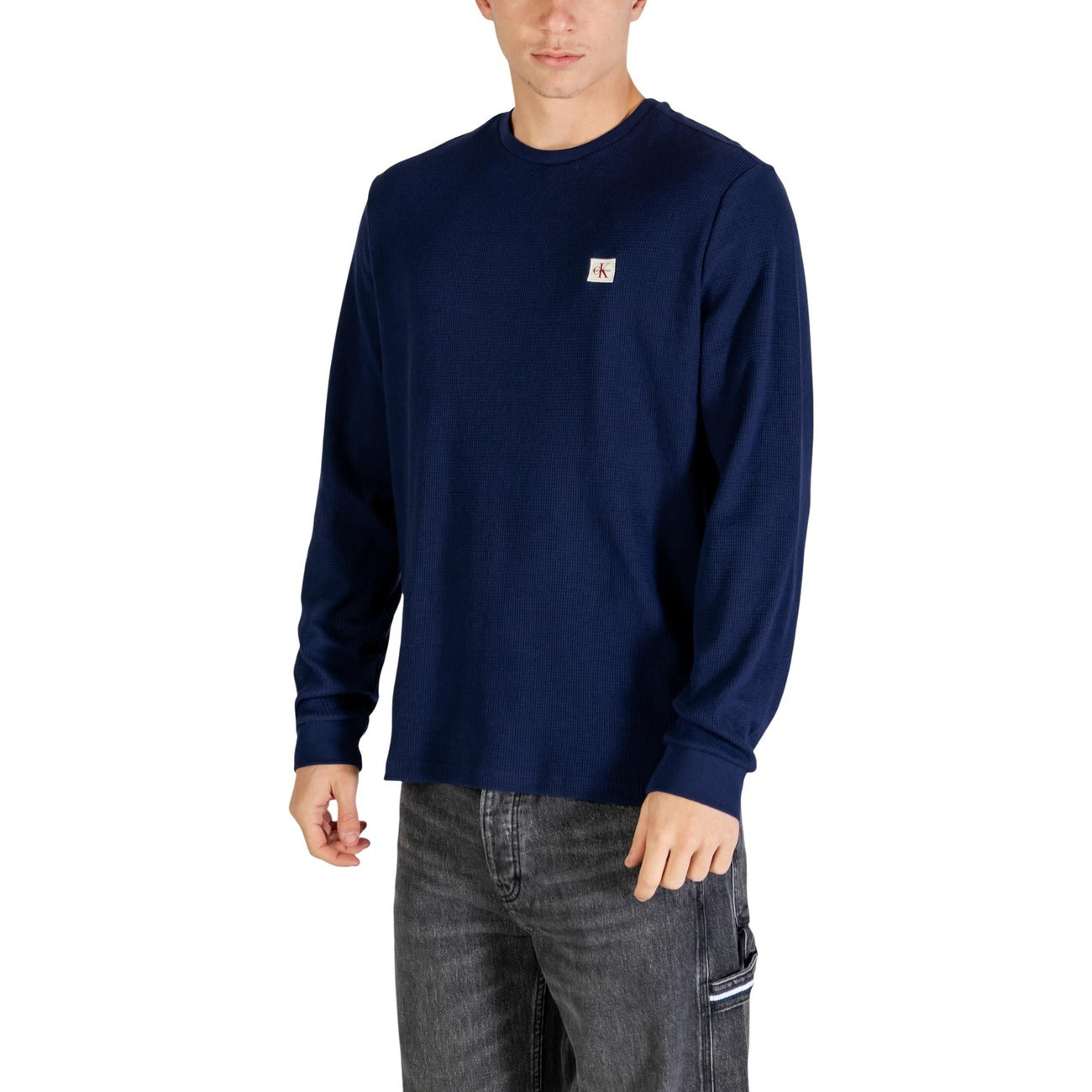 Calvin Klein Jeans Strickmode Herren