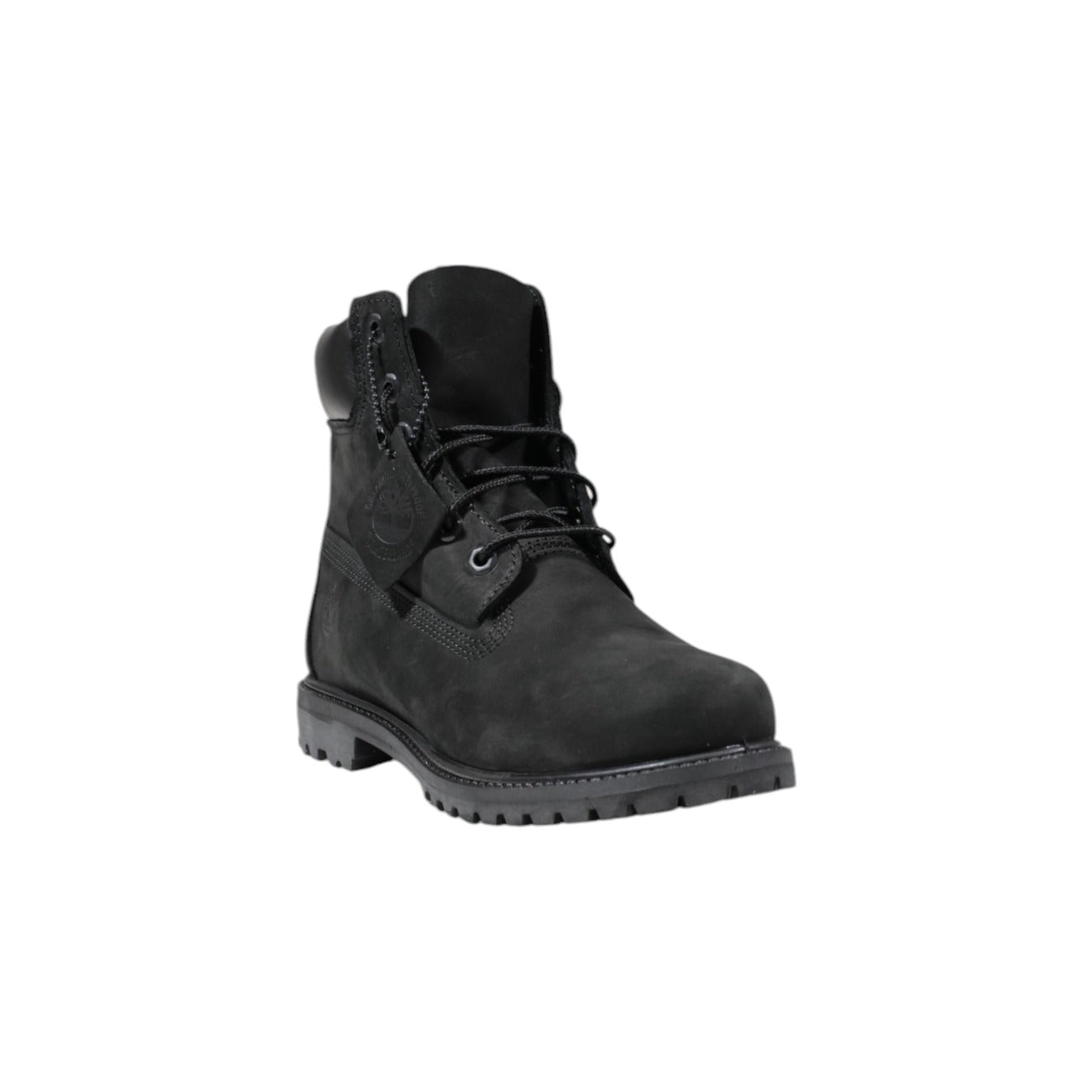 Timberland Women Boots Zwart
