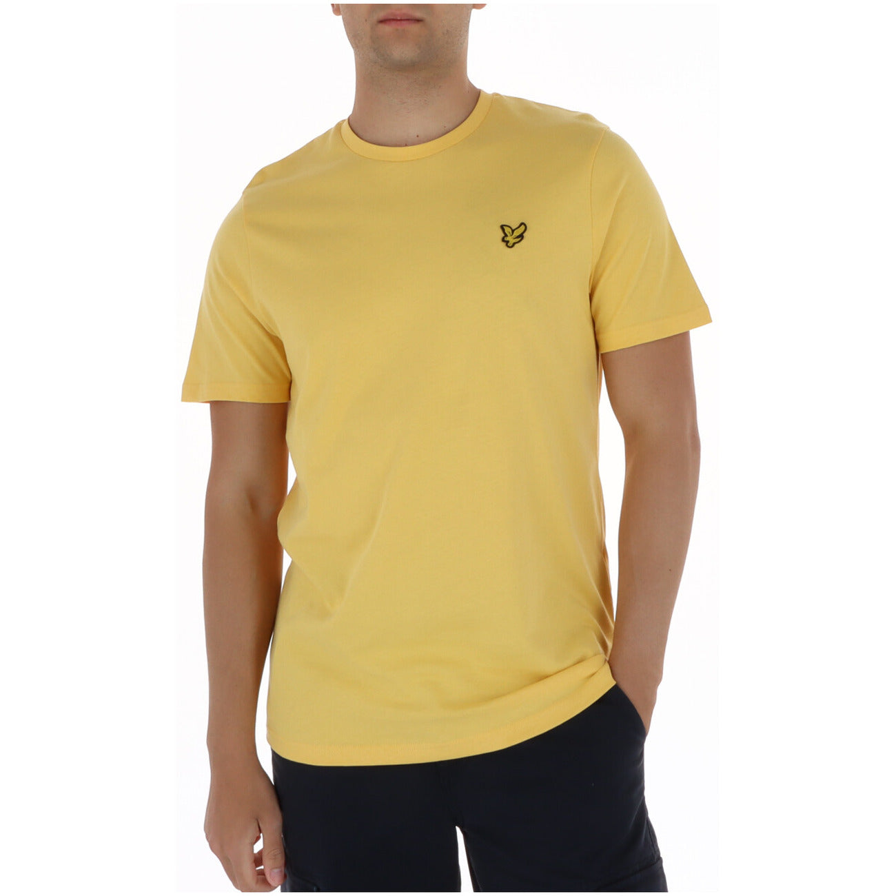 Lyle & Scott T-Shirt Herren Grün