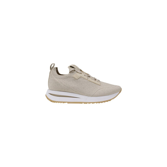 Guess Women Sneakers Beige Beige #2384811