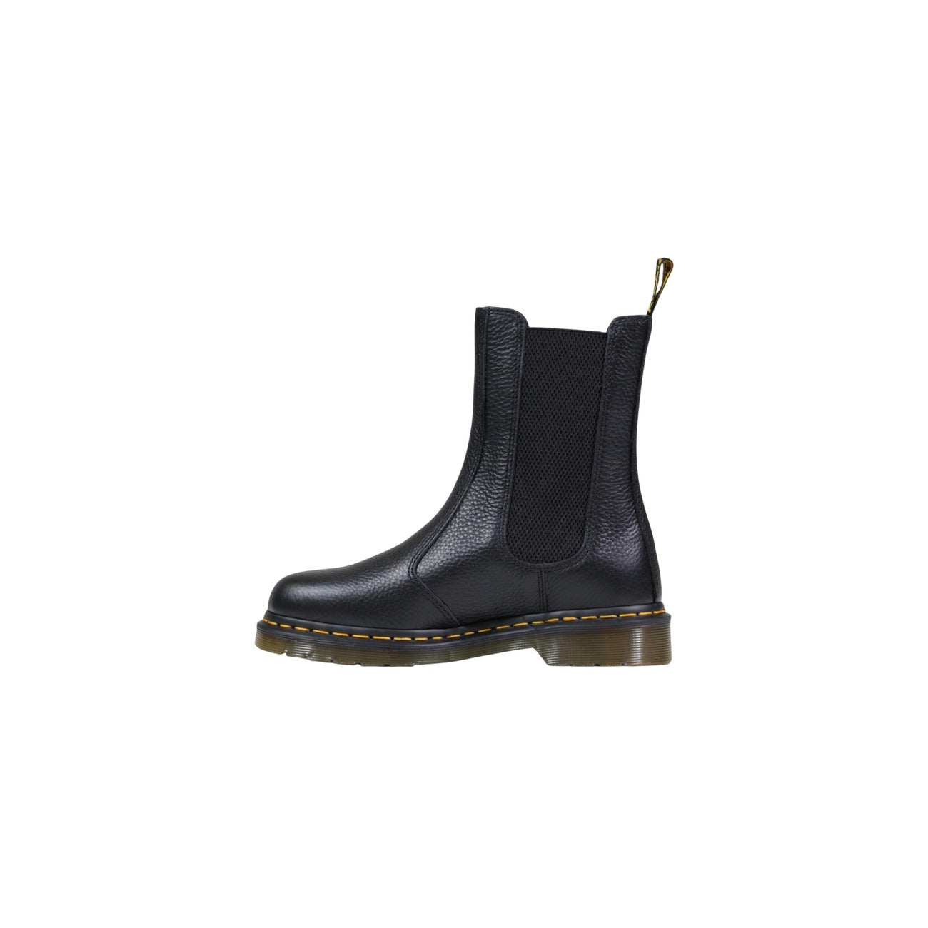 Dr. Martens Women Boots Zwart #2444960