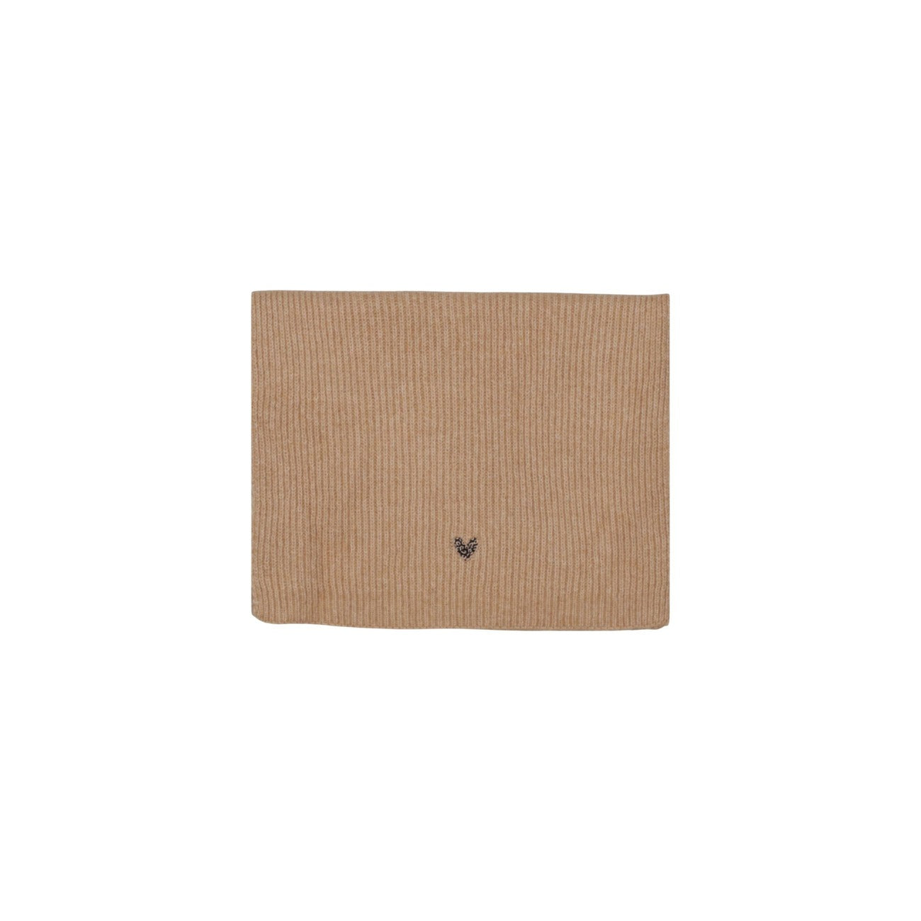 Pieces Sjaal Dames Beige