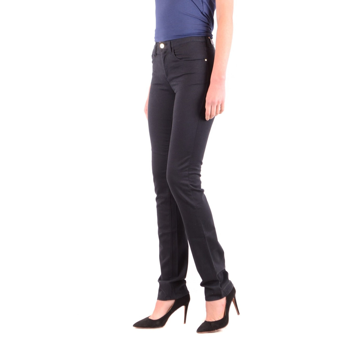 Armani Jeans Jeans Damen Blau #2440026