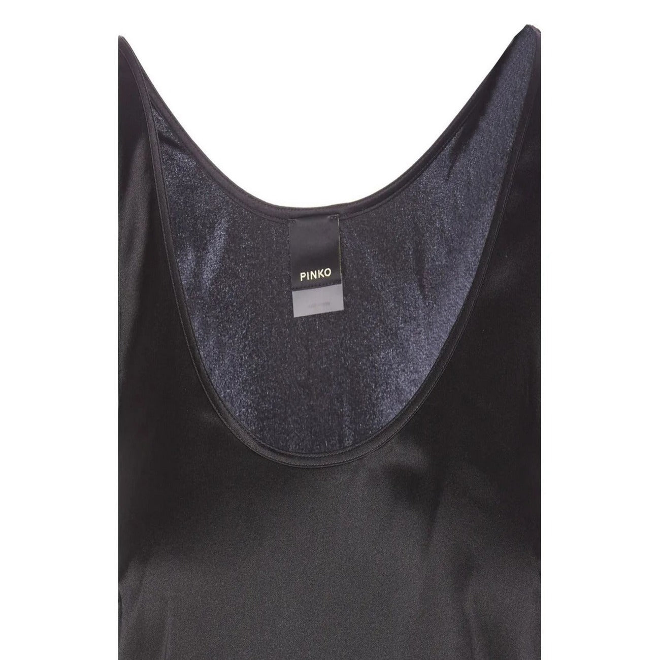 Pinko Strickjacke Damen Schwarz