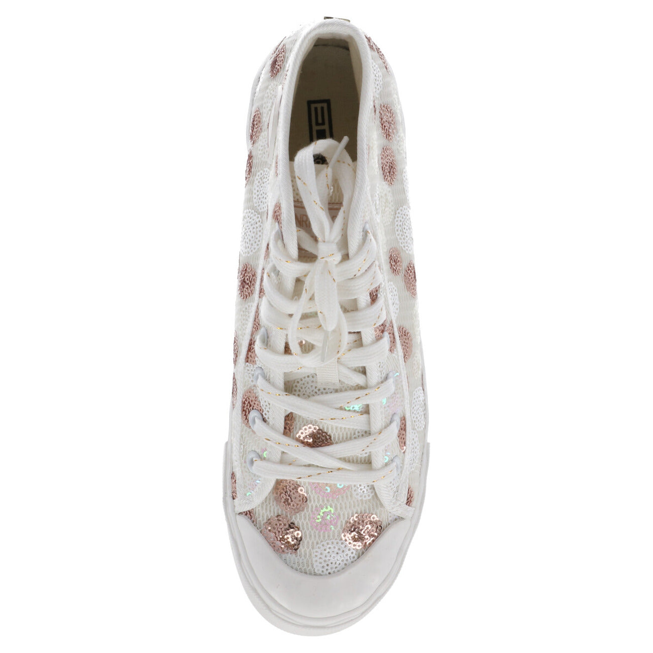 Enrico Coveri Women Sneaker Weiß #361003