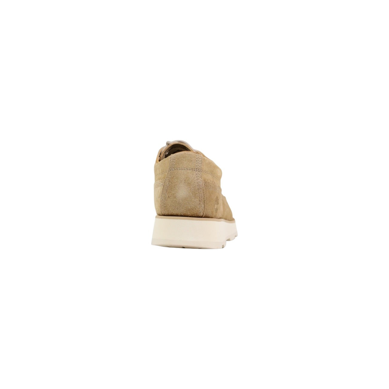 Timberland Herren Lace Ups Shoes Beige