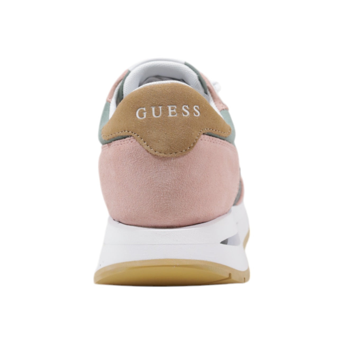 Guess Women Sneakers Roze