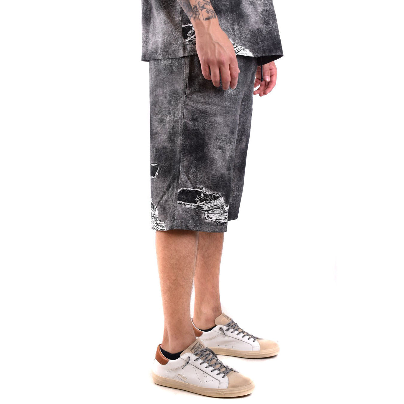 Diesel Bermuda Herren