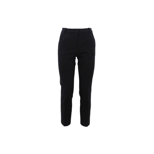 Pinko Broek Dames Zwart #2422953
