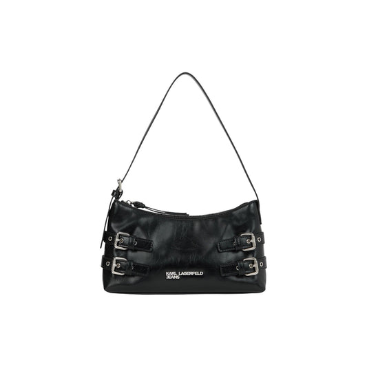 Karl Lagerfeld Jeans Tas Dames Zwart #2452524