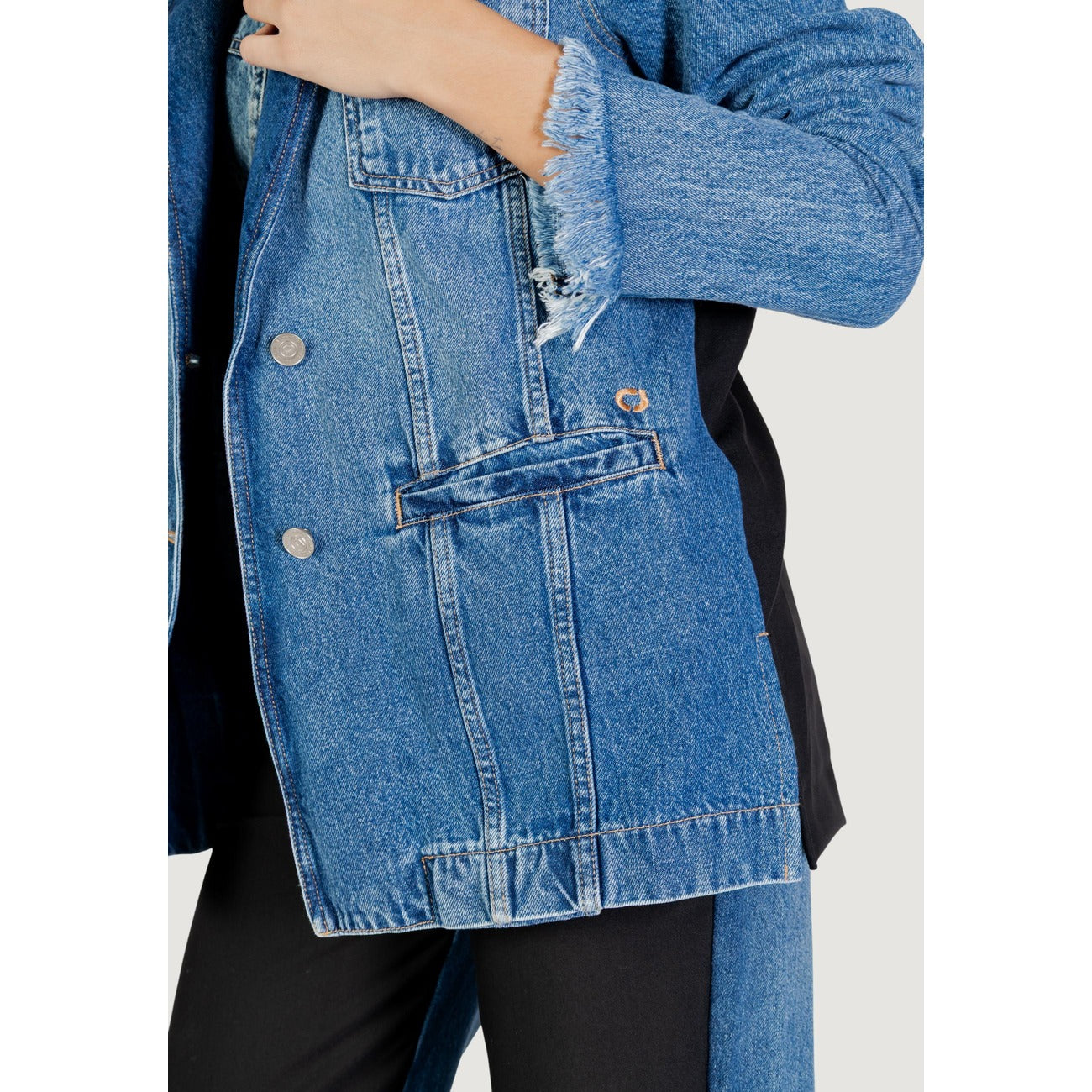 Colcci Jack Damen Blau #2444948