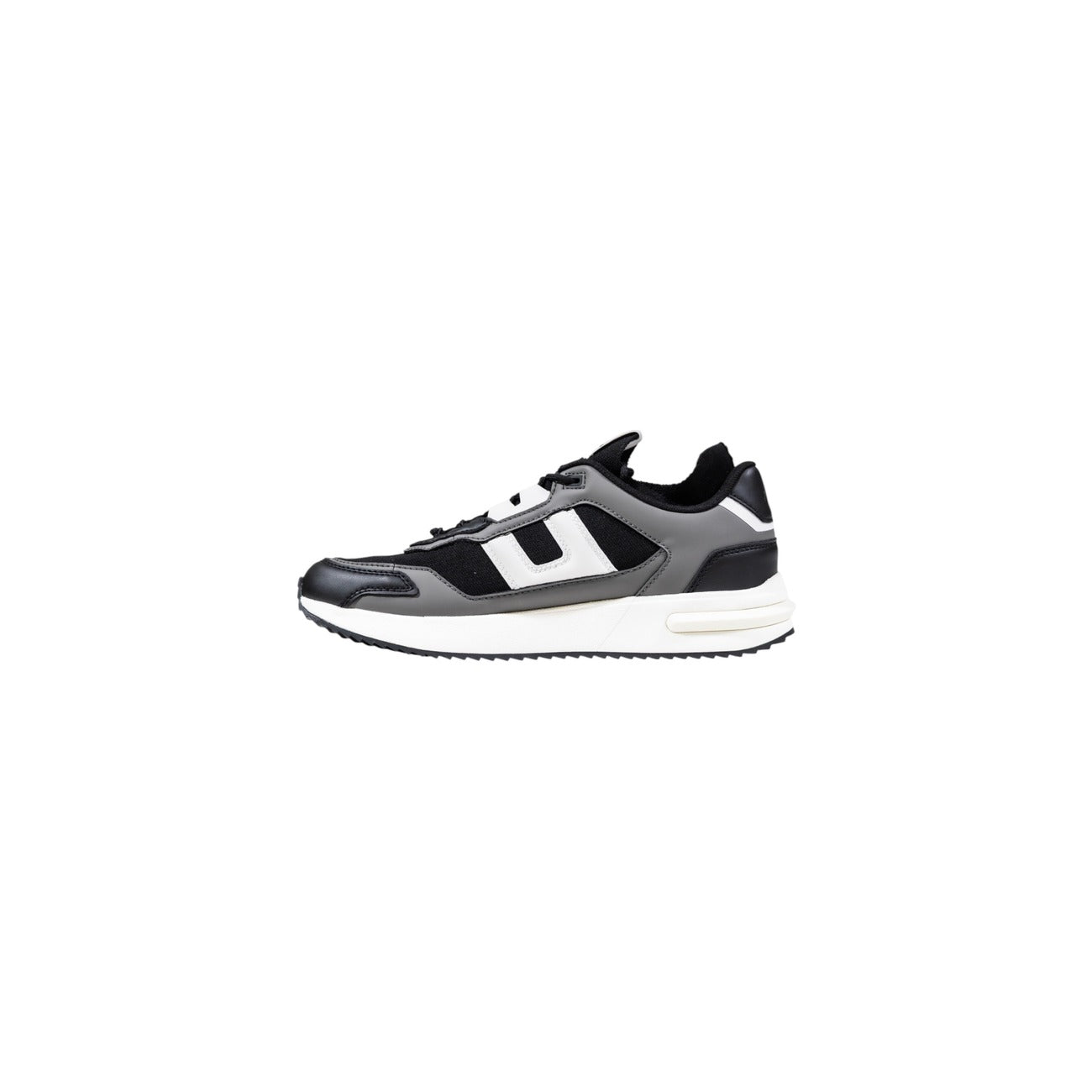 Armani Exchange Herren Sneaker Grau