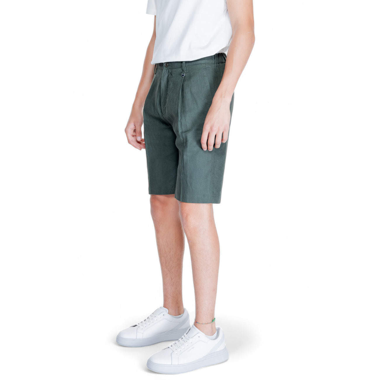 Antony Morato Bermuda Heren Groen