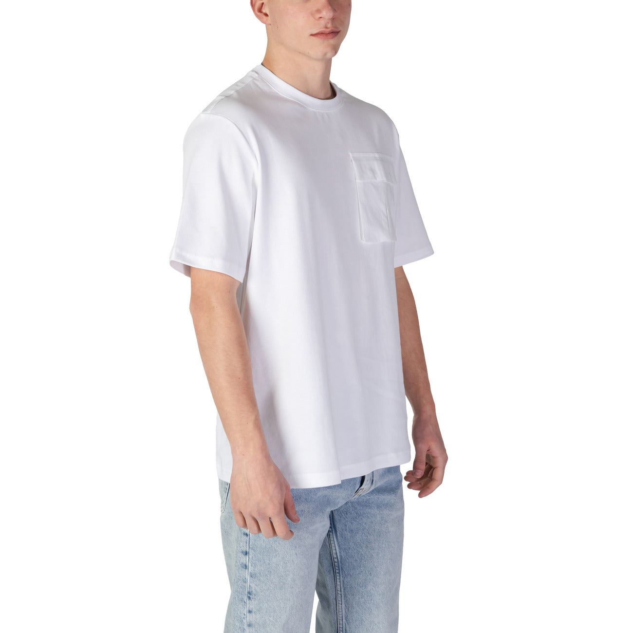 Antony Morato T-shirt Heren