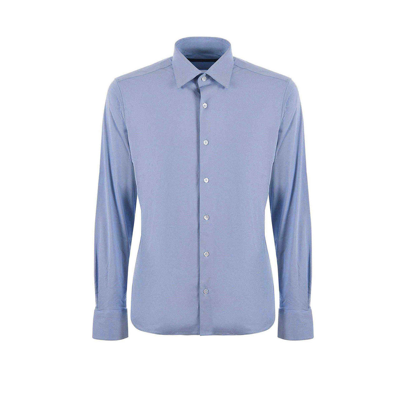 Rrd Shirt Heren Lichtblauw