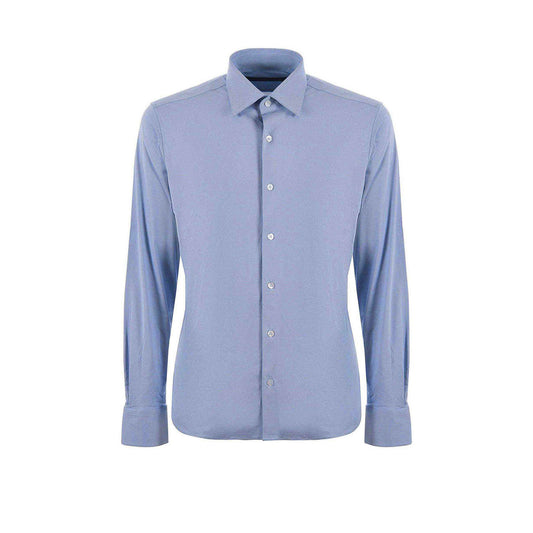 Rrd Shirt Herren Hellblau