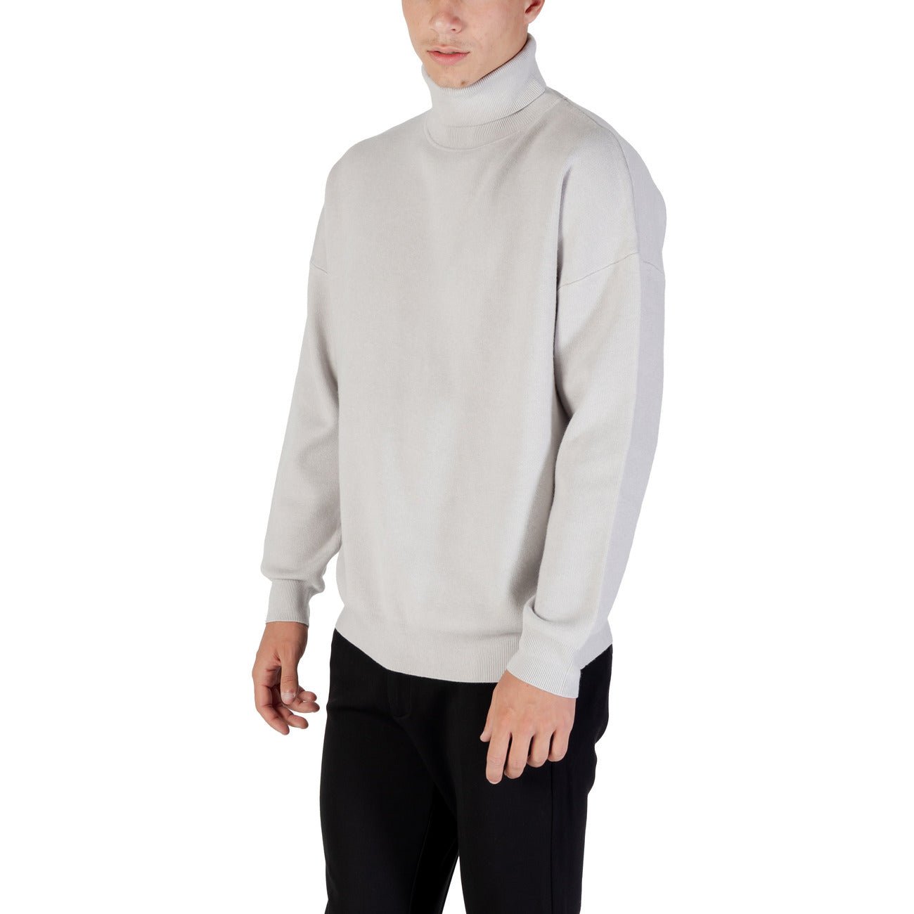 Antony Morato Breimode Heren Grijs
