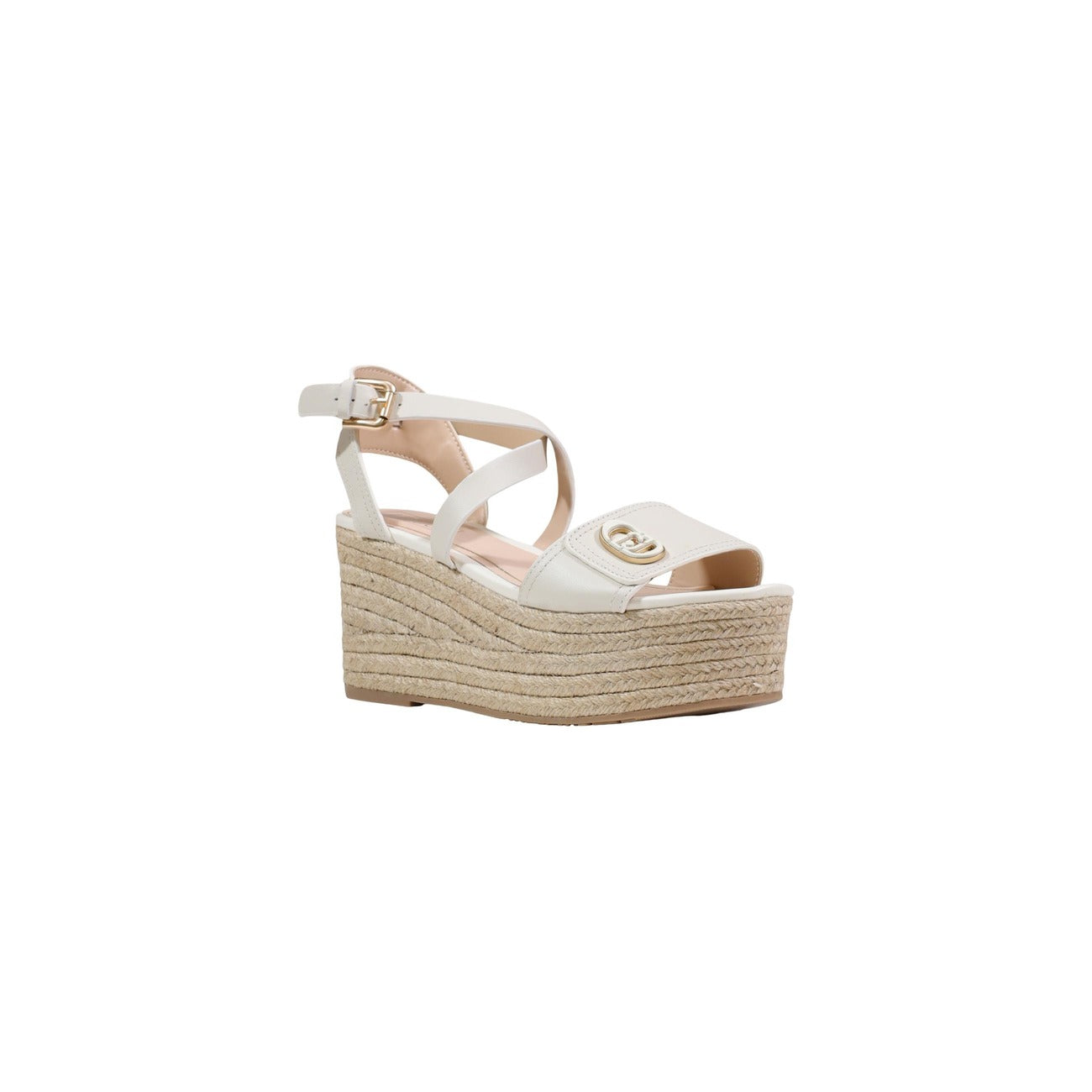 Liu Jo Women Sandals Wit