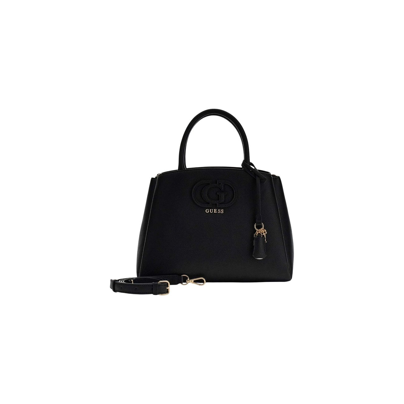 Guess Tasche Damen Schwarz #2455379