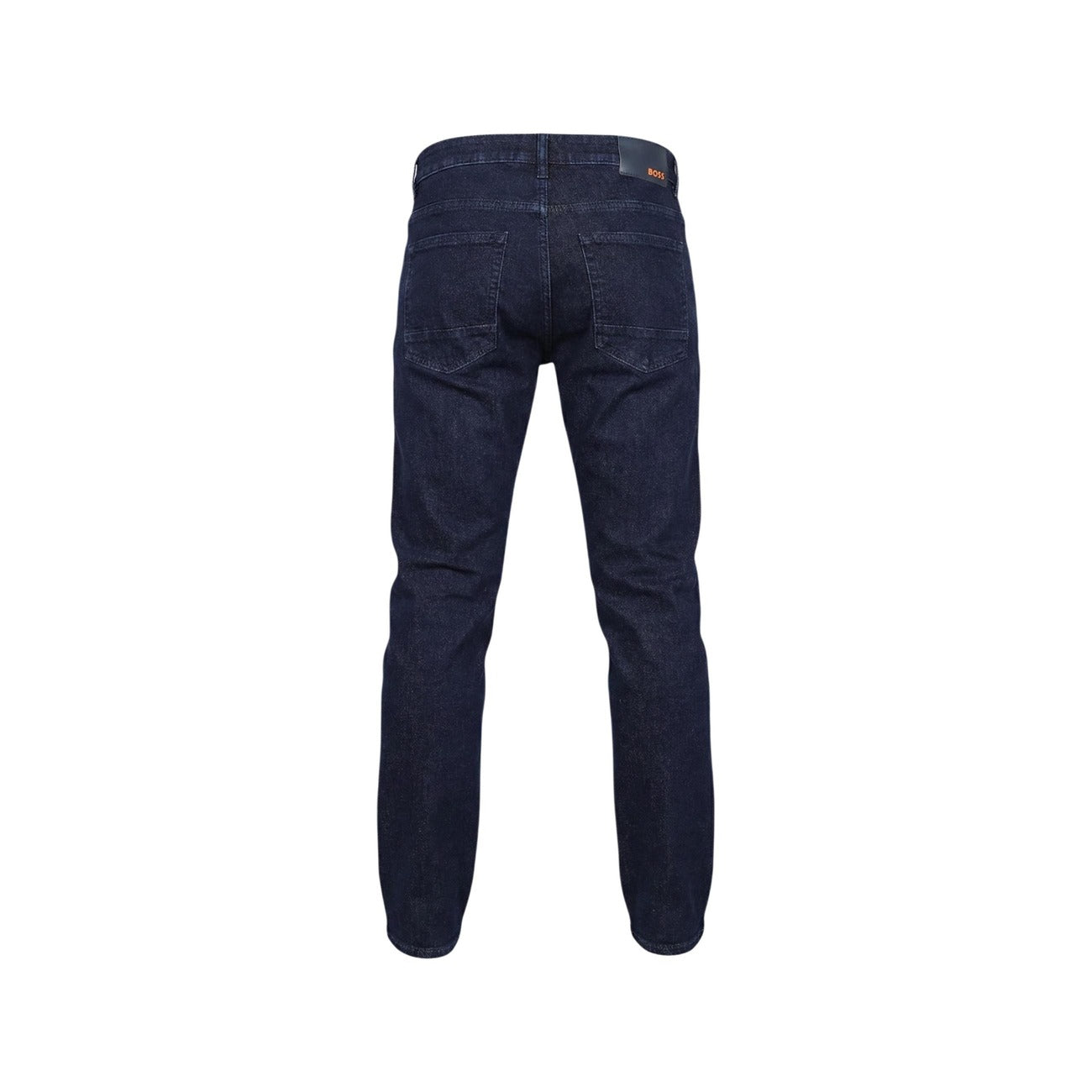 Boss Jeans Herren Blau #2449366