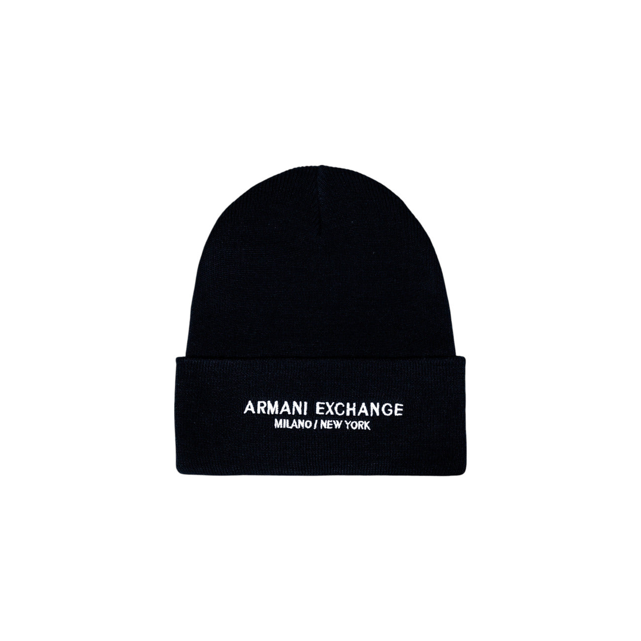 Armani Exchange Hut Herren Blau