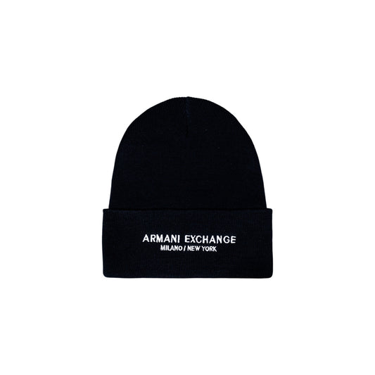 Armani Exchange Hut Herren Blau