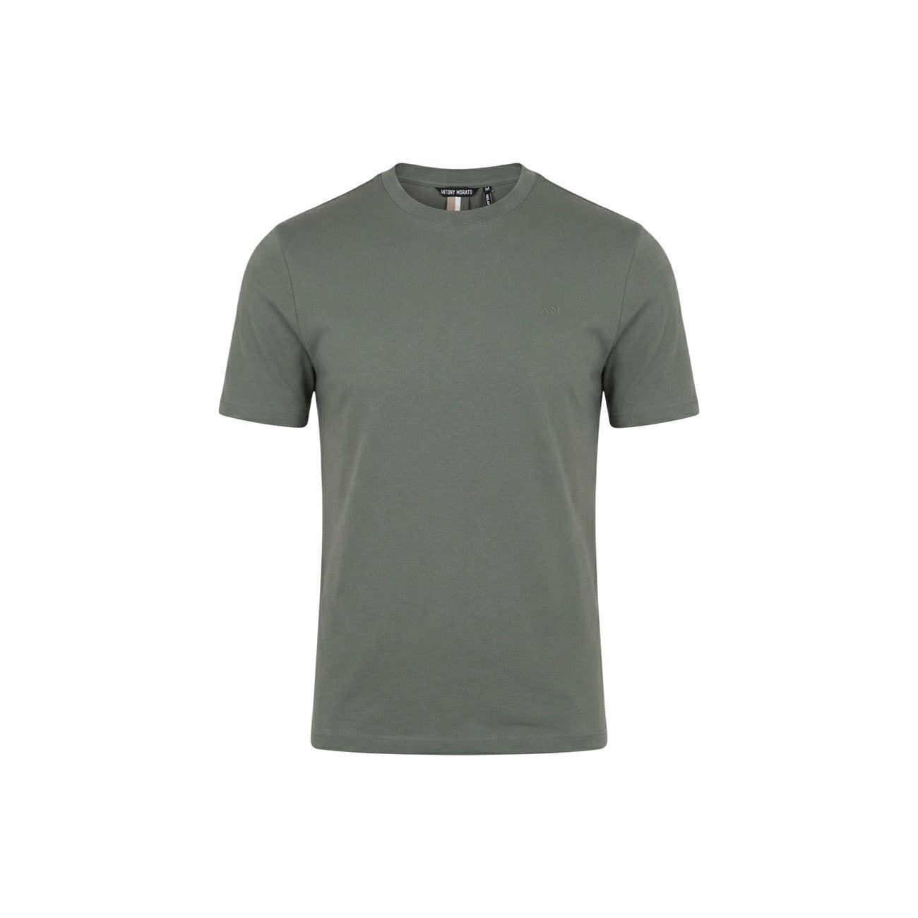 Antony Morato T-Shirt Herren Grün