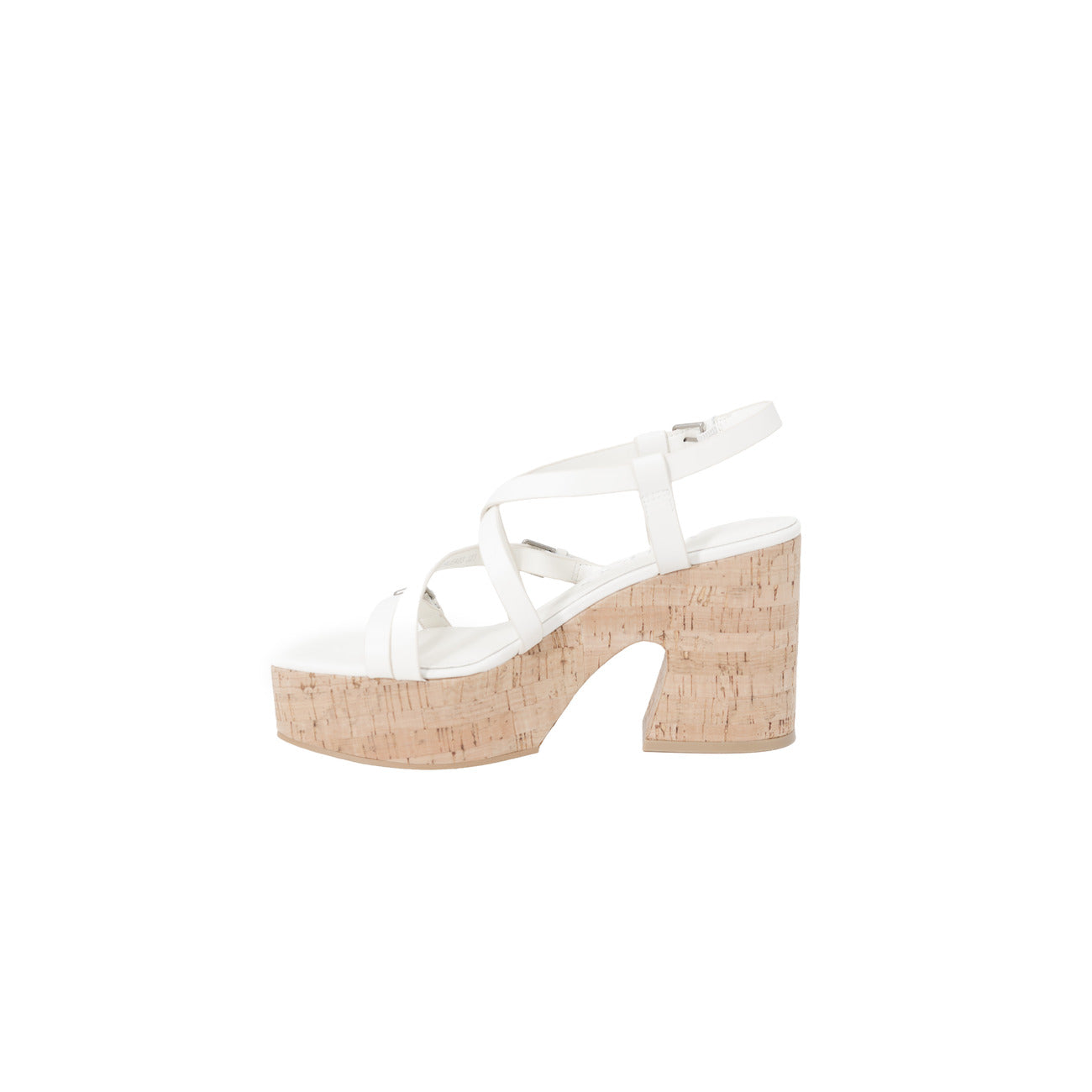 Guess Women Sandals Beige #2197800