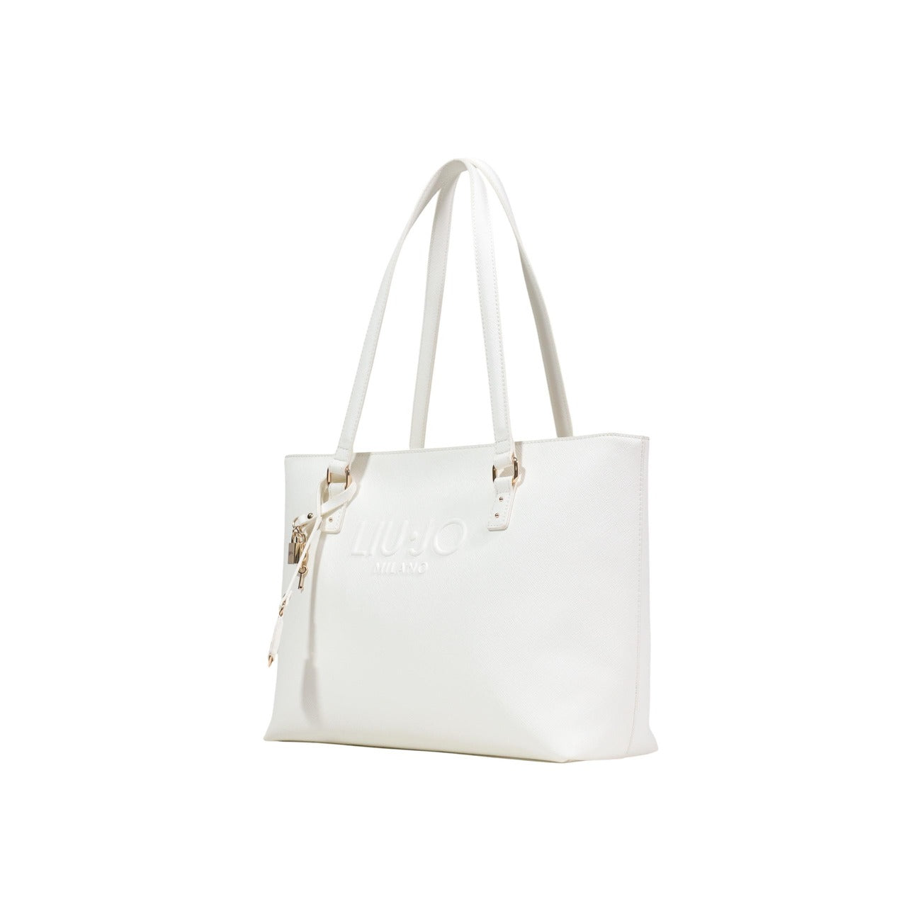 Liu Jo Tas Dames Beige #2455672