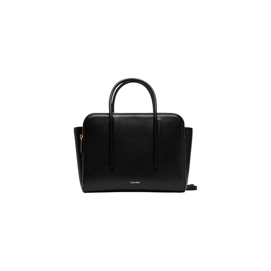 Calvin Klein Bag Women Black #2445620
