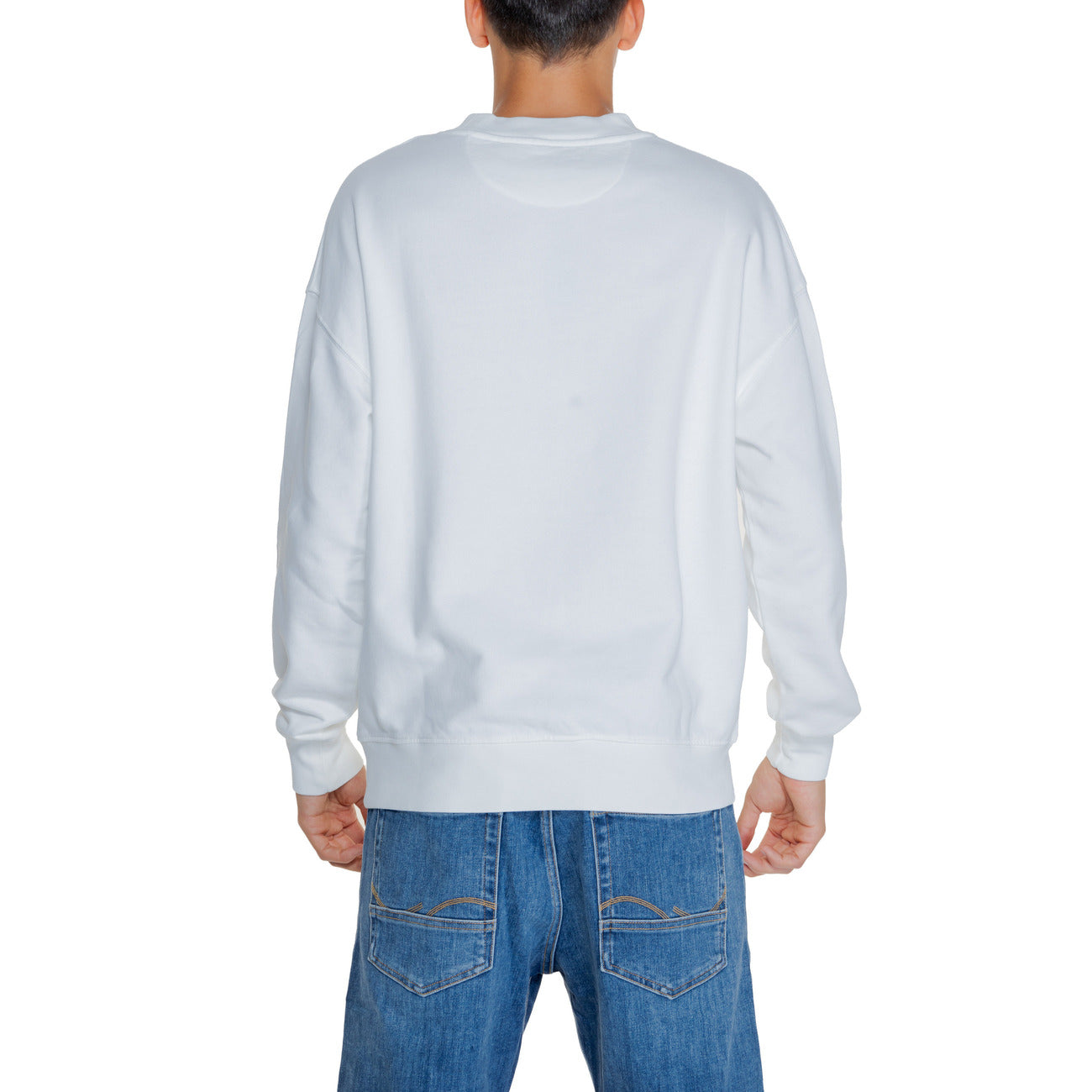 Replay Sweatshirt Men