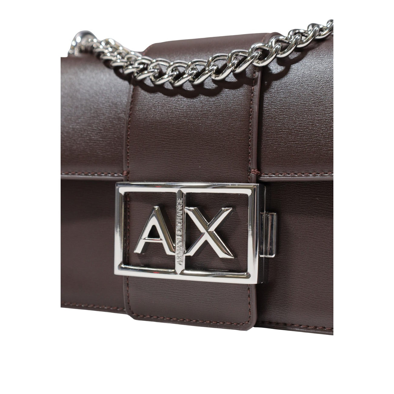 Armani Exchange Tasche Damen Braun #2456050