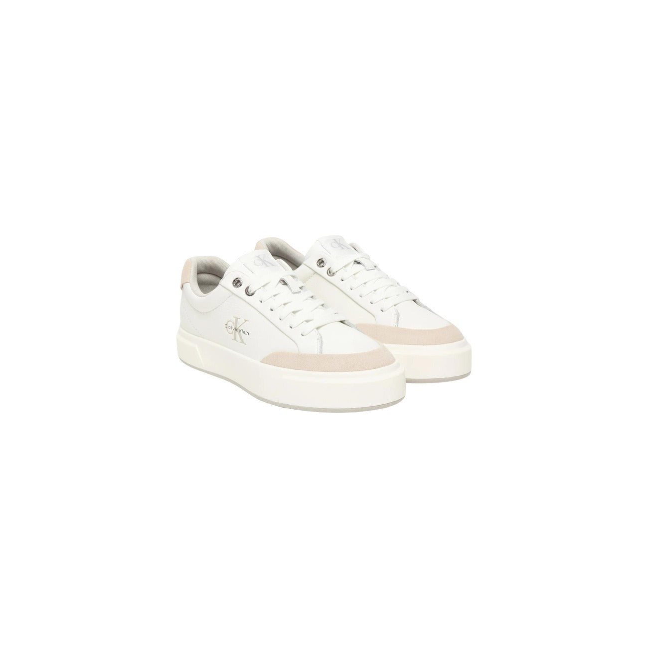 Calvin Klein Jeans Women Sneakers Wit #2469938