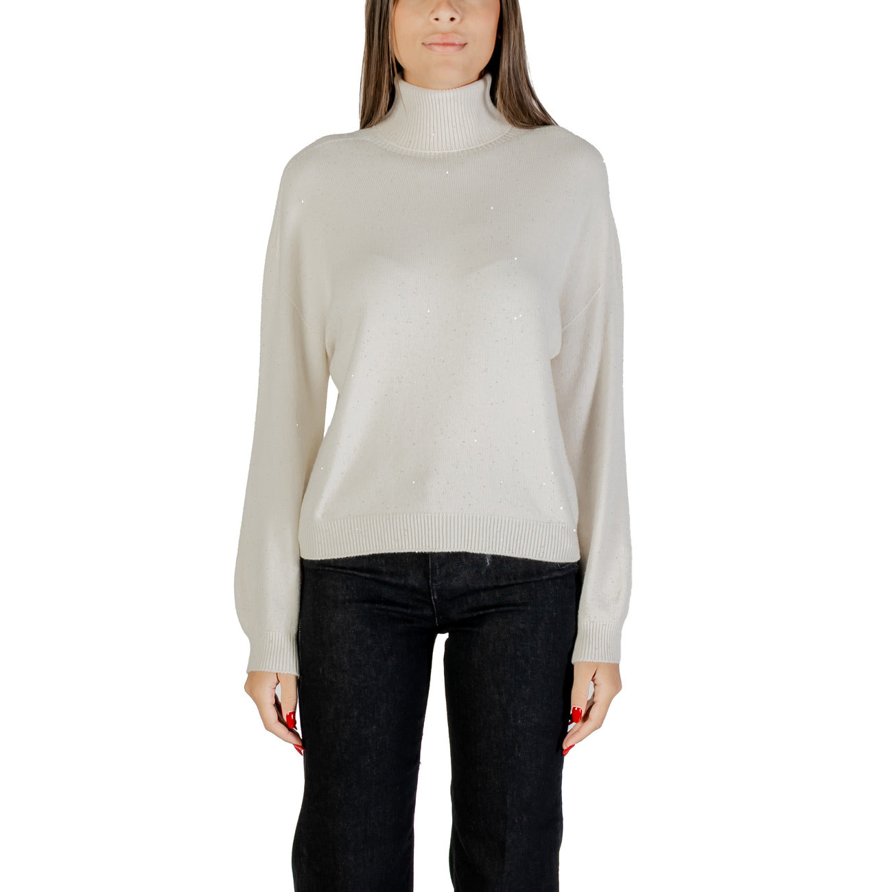 Liu Jo Breimode Dames Bruin #2434068