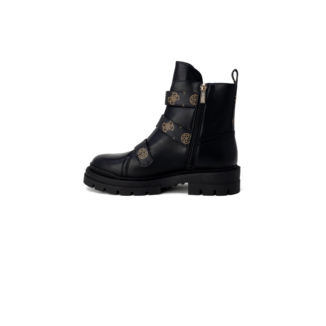Guess Women Boots Zwart