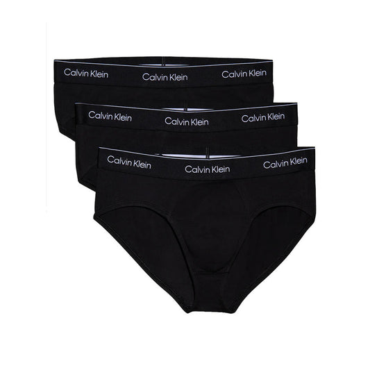 Calvin Klein Underwear Ondergoed Heren Zwart #2360380
