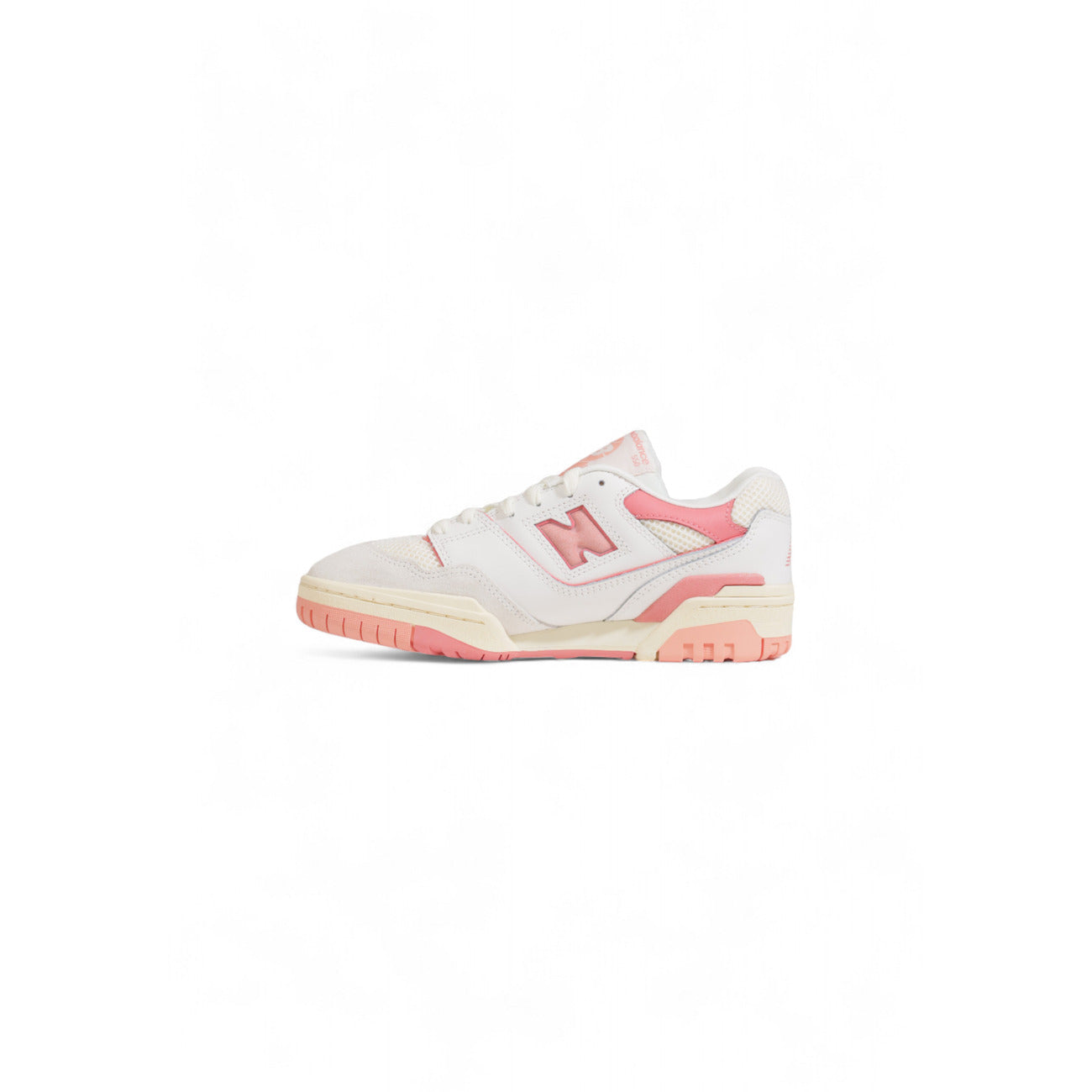 New Balance Women Sneaker Rosa #2463548