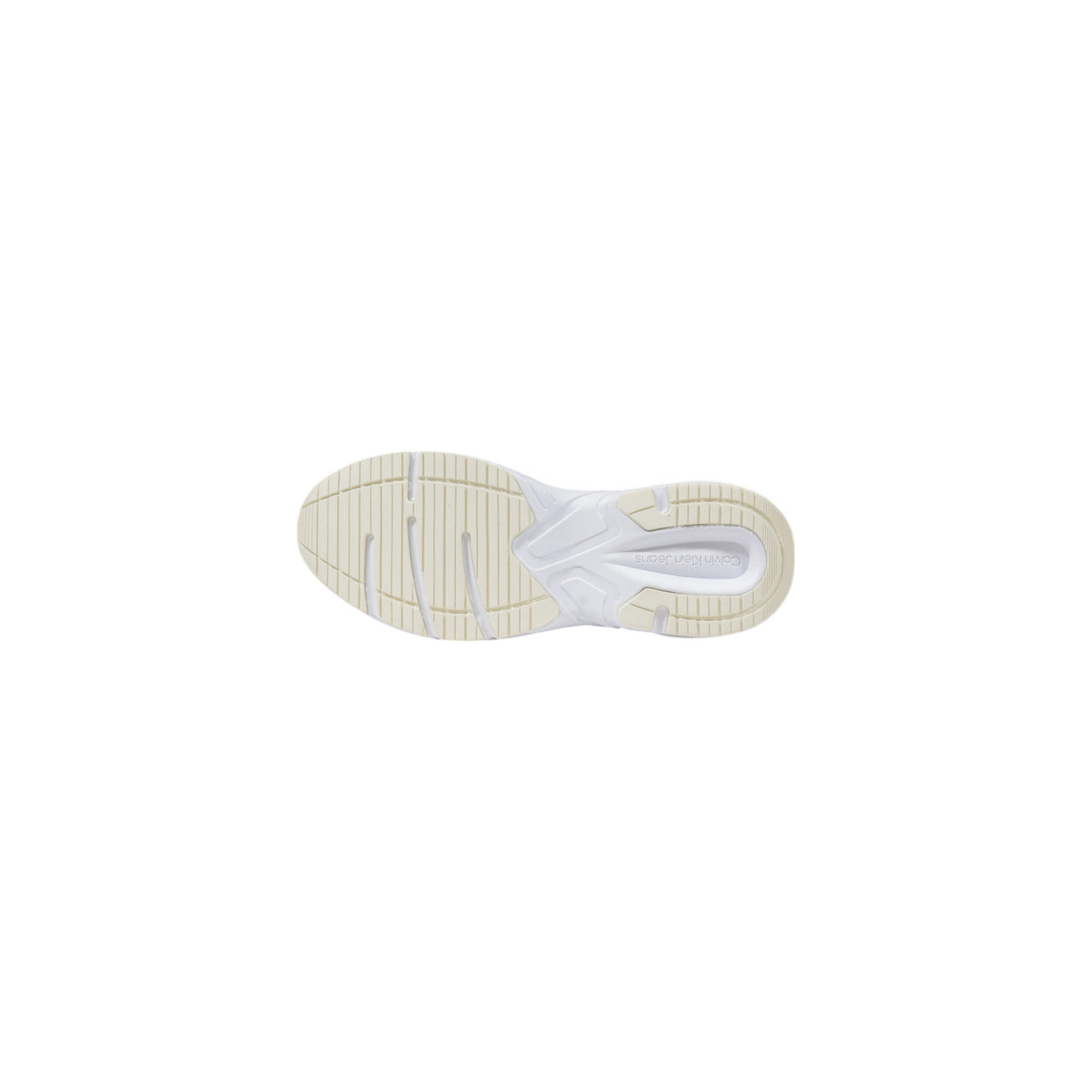 Calvin Klein Jeans Women Sneakers Grijs