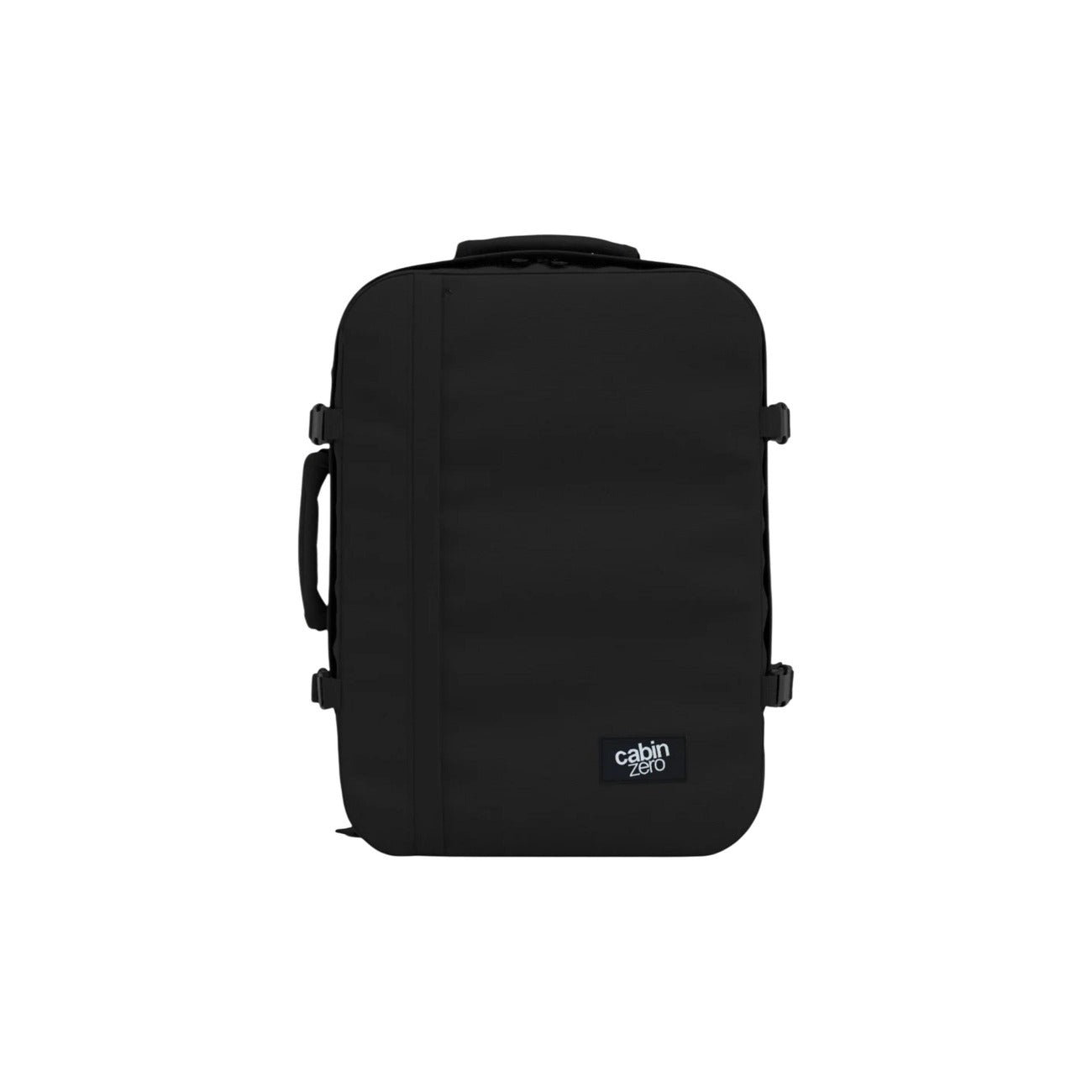 Cabin Zero Tasche Herren Schwarz #2465990