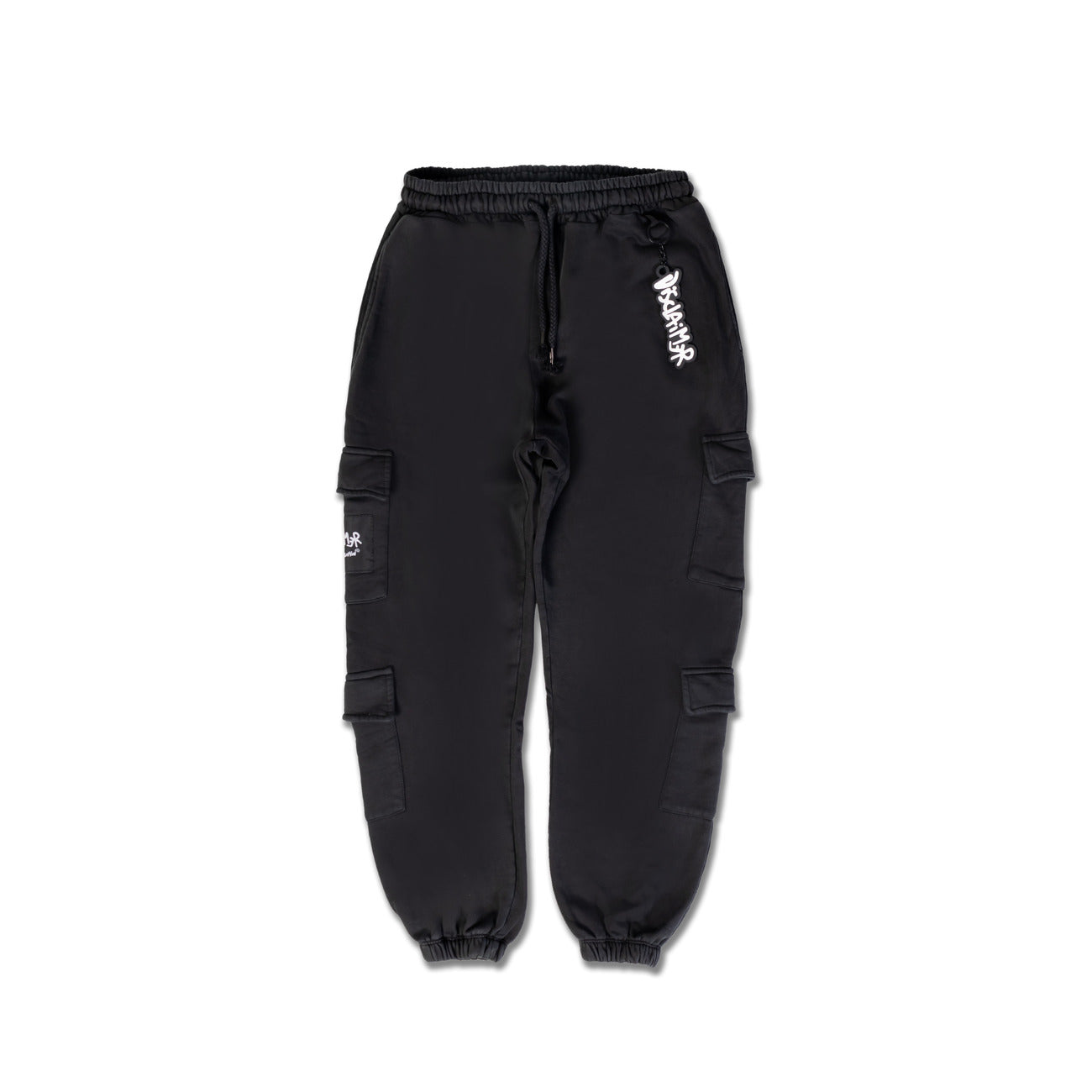 Disclaimer Broek Heren