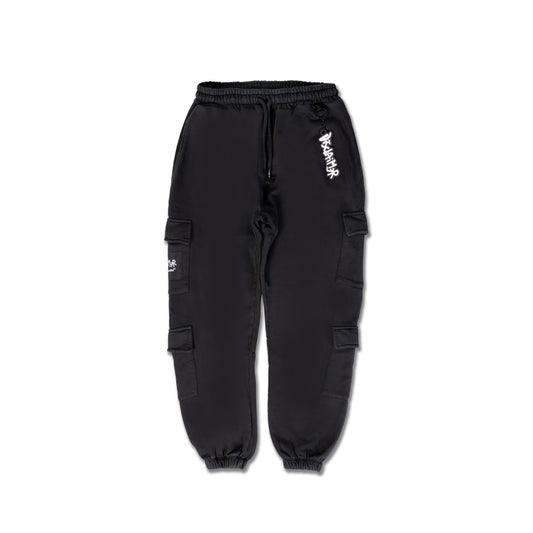 Disclaimer Broek Heren
